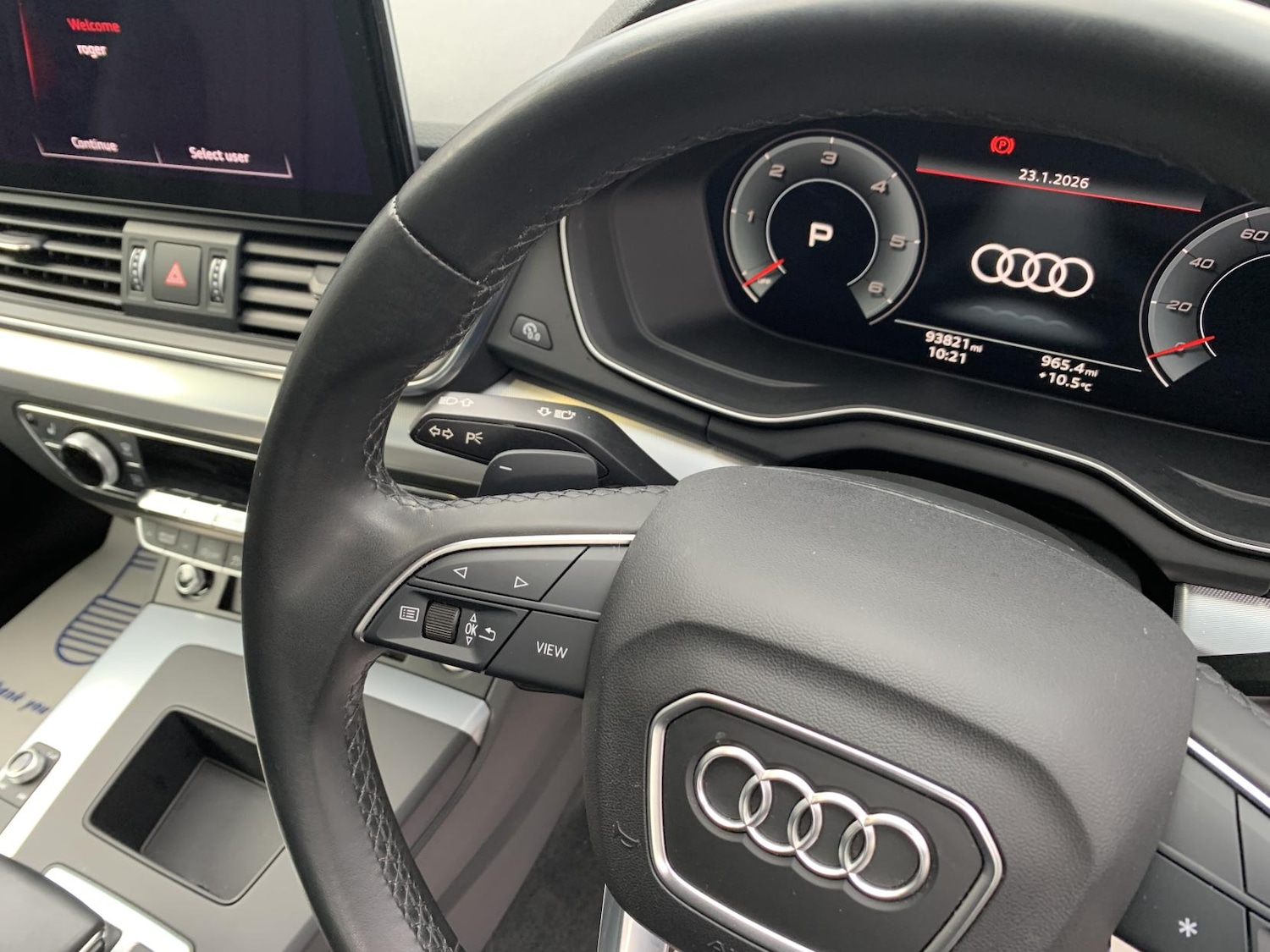 Used Audi Q5 2021 for sale - 77186500: Photo 21