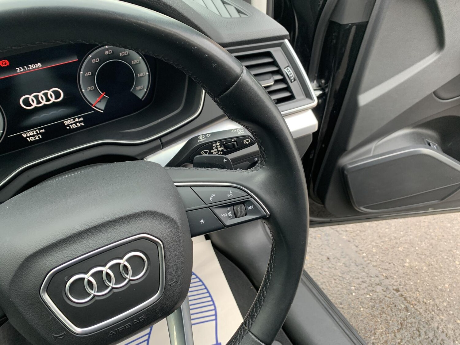 Used Audi Q5 2021 for sale - 77186500: Photo 22