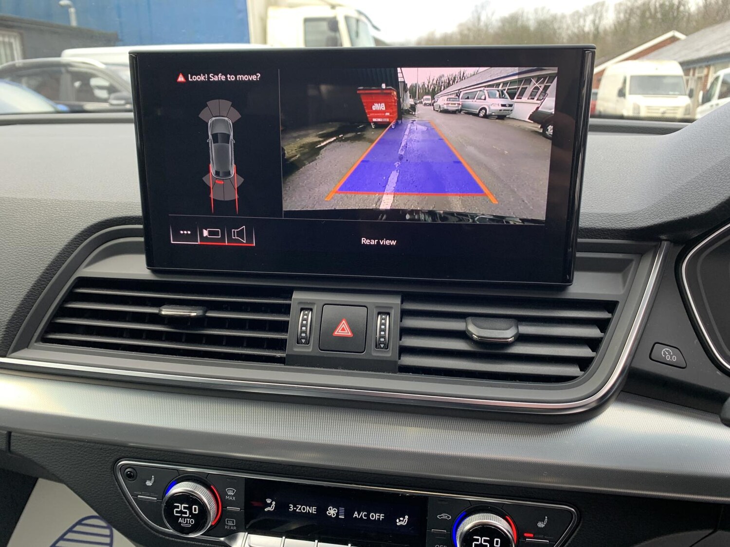 Used Audi Q5 2021 for sale - 77186500: Photo 24