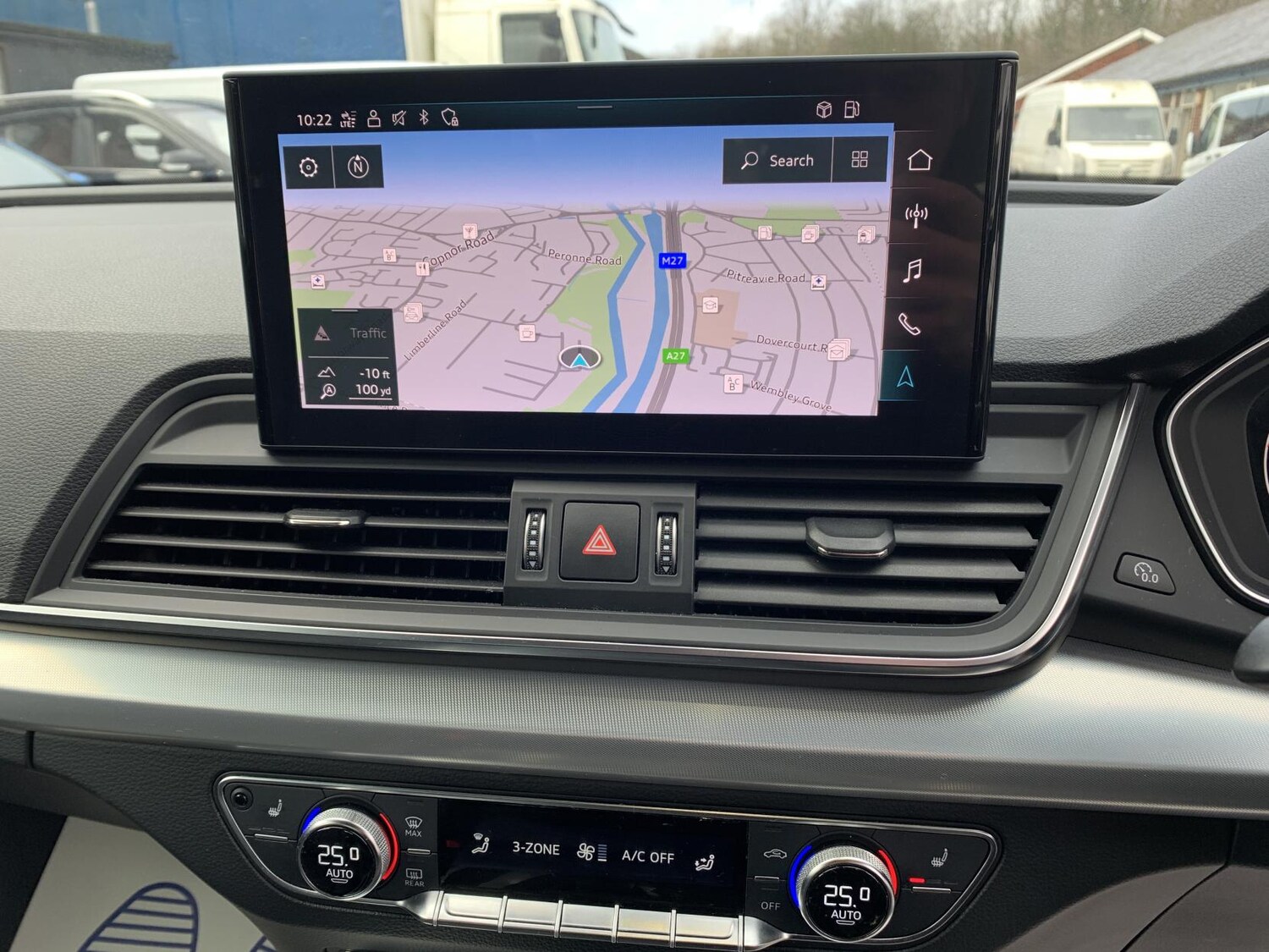 Used Audi Q5 2021 for sale - 77186500: Photo 25