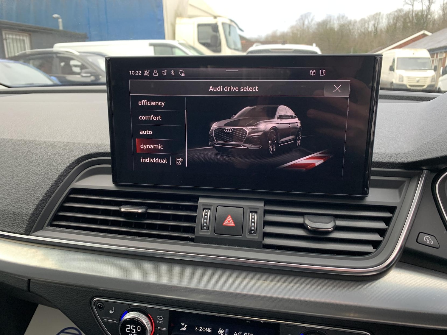 Used Audi Q5 2021 for sale - 77186500: Photo 26