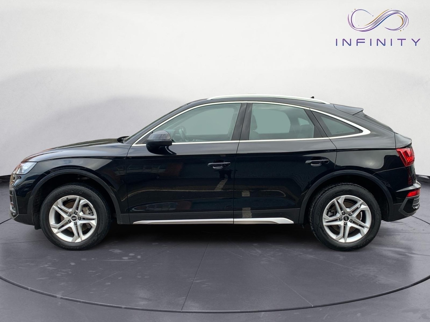 Used Audi Q5 2021 for sale - 77186500: Photo 4