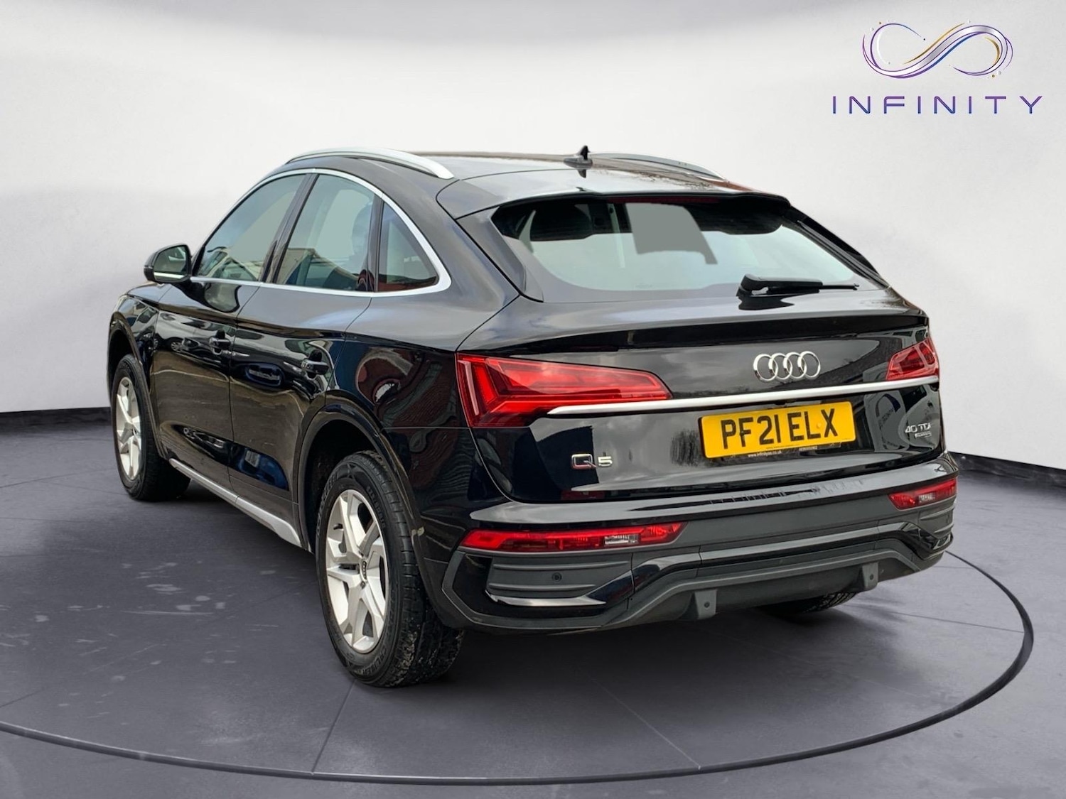 Used Audi Q5 2021 for sale - 77186500: Photo 5