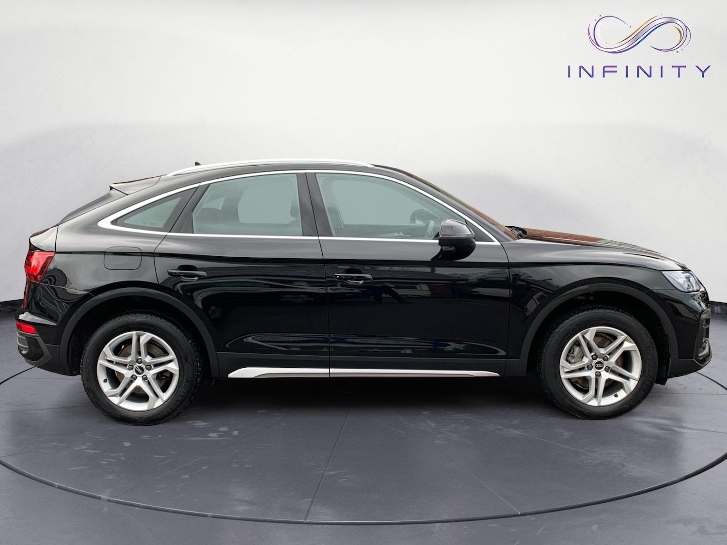 Used Audi Q5 2021 for sale - 77186500: Photo 8