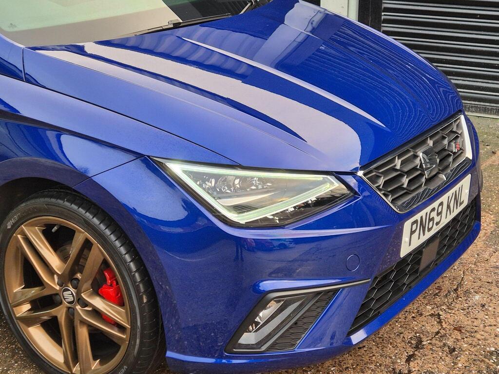 Used SEAT Ibiza 2019 for sale - 77118889: Photo 19