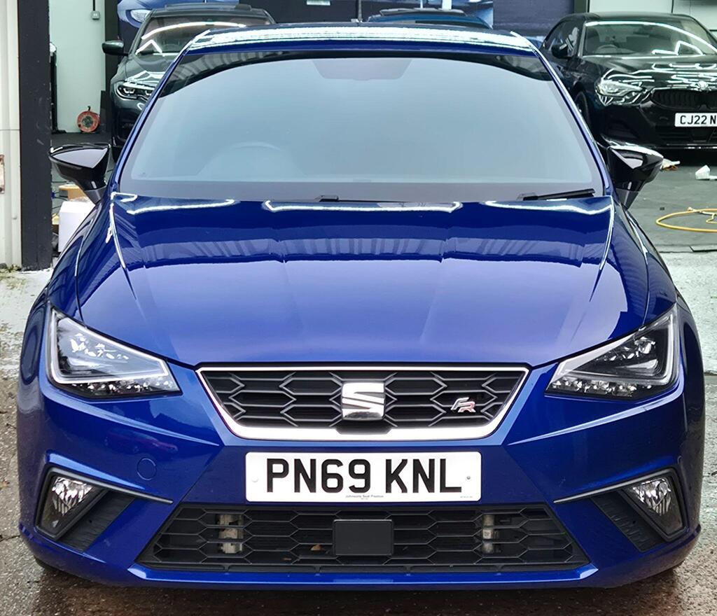 Used SEAT Ibiza 2019 for sale - 77118889: Photo 2