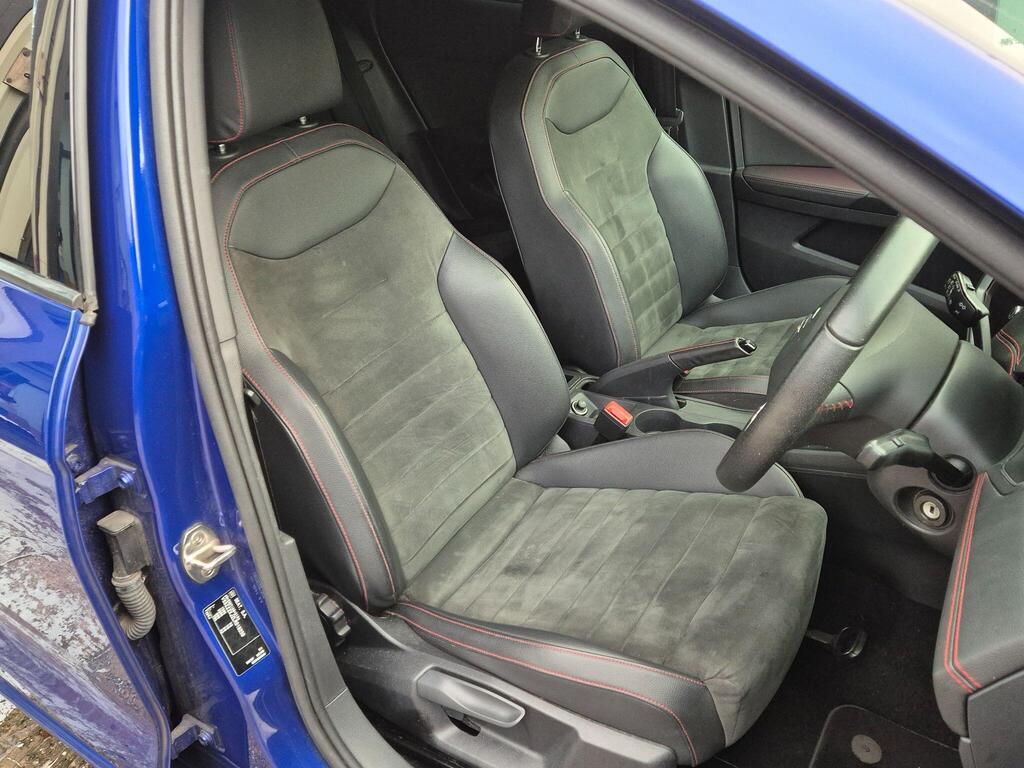 Used SEAT Ibiza 2019 for sale - 77118889: Photo 8