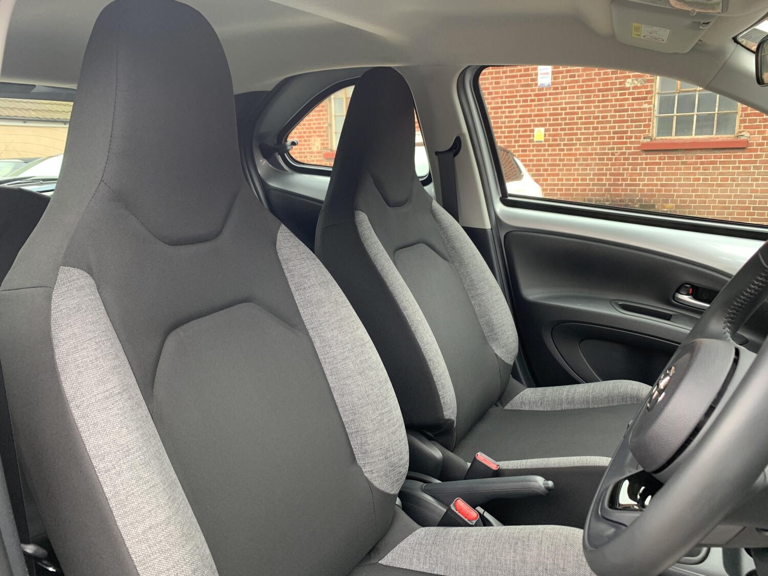 Used Toyota Aygo X 2023 for sale - 77592403: Photo 13