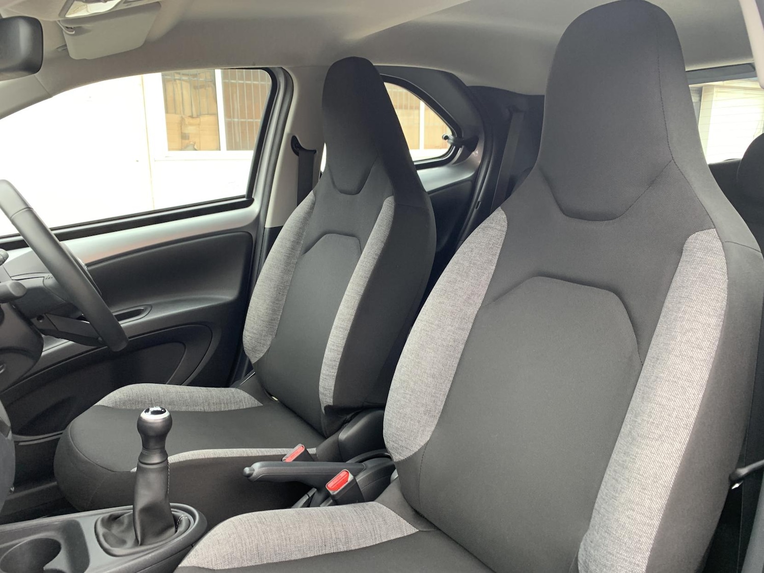 Used Toyota Aygo X 2023 for sale - 77592403: Photo 14