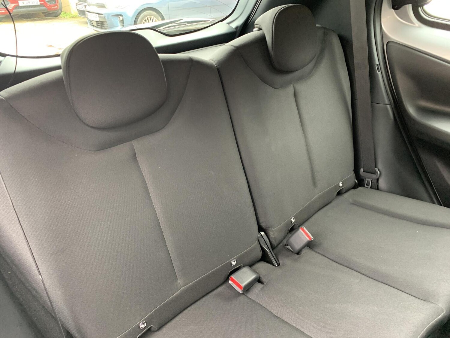 Used Toyota Aygo X 2023 for sale - 77592403: Photo 17