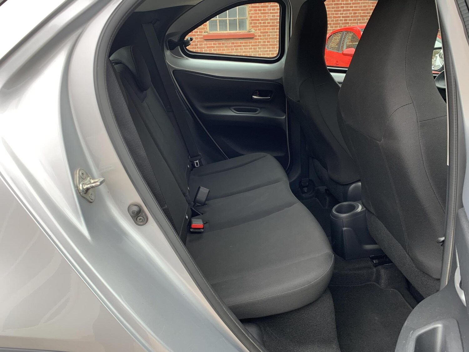 Used Toyota Aygo X 2023 for sale - 77592403: Photo 18