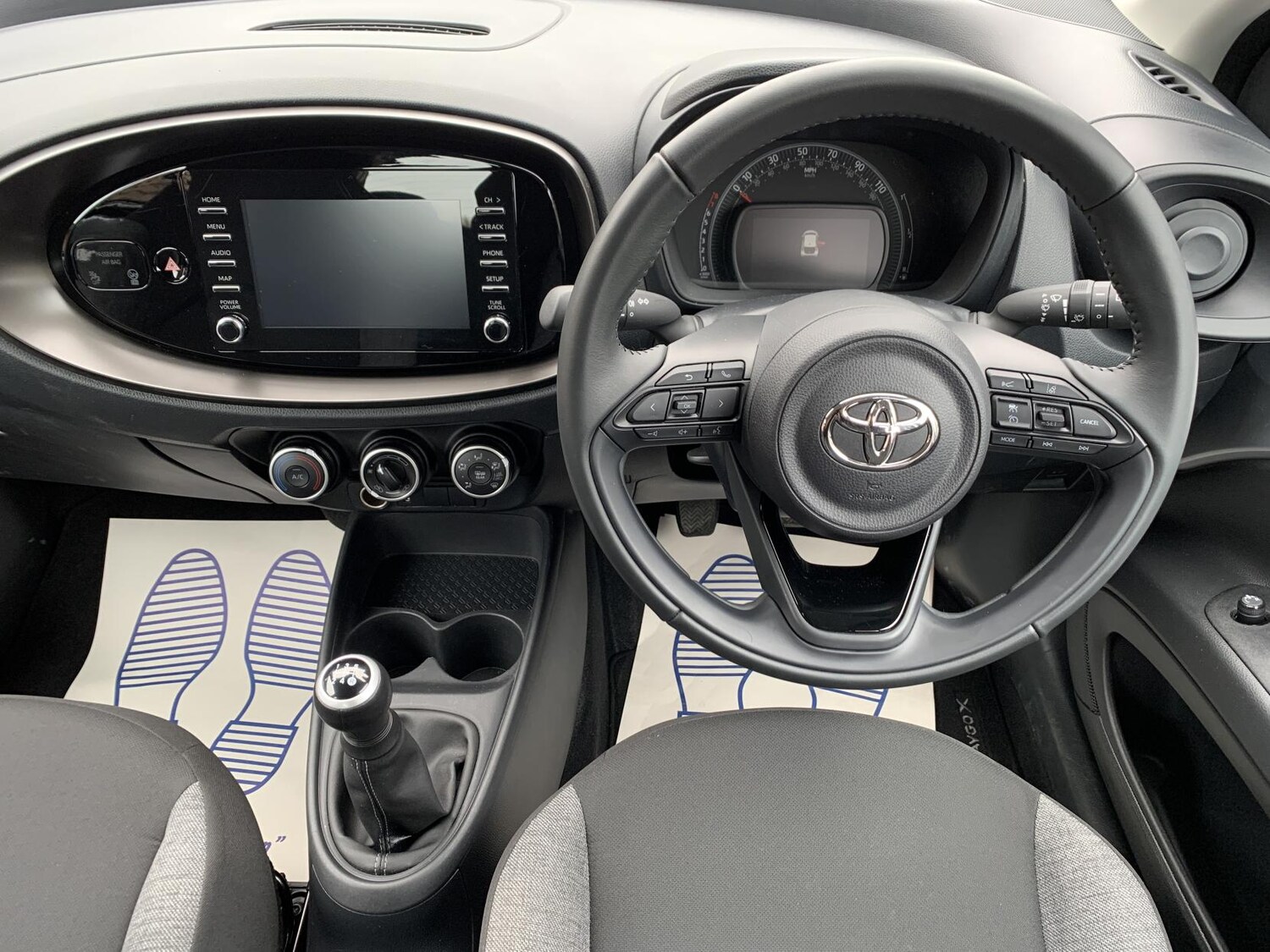 Used Toyota Aygo X 2023 for sale - 77592403: Photo 19