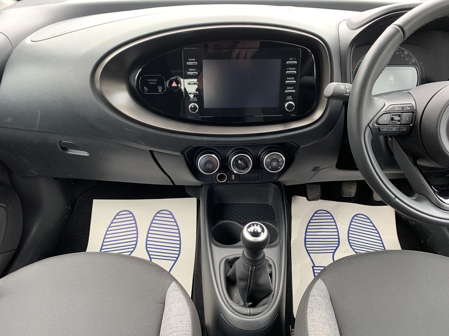 Used Toyota Aygo X 2023 for sale - 77592403: Photo 20