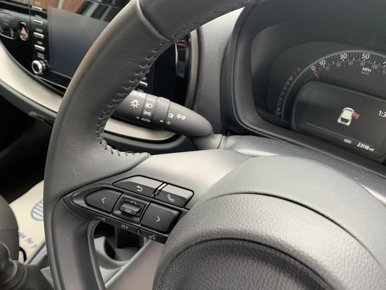 Used Toyota Aygo X 2023 for sale - 77592403: Photo 21