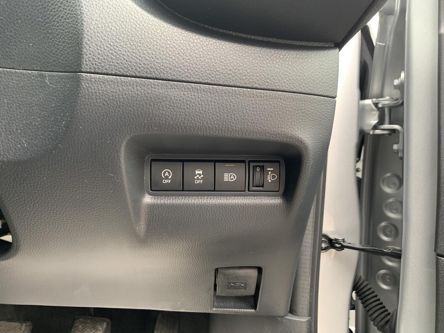 Used Toyota Aygo X 2023 for sale - 77592403: Photo 23