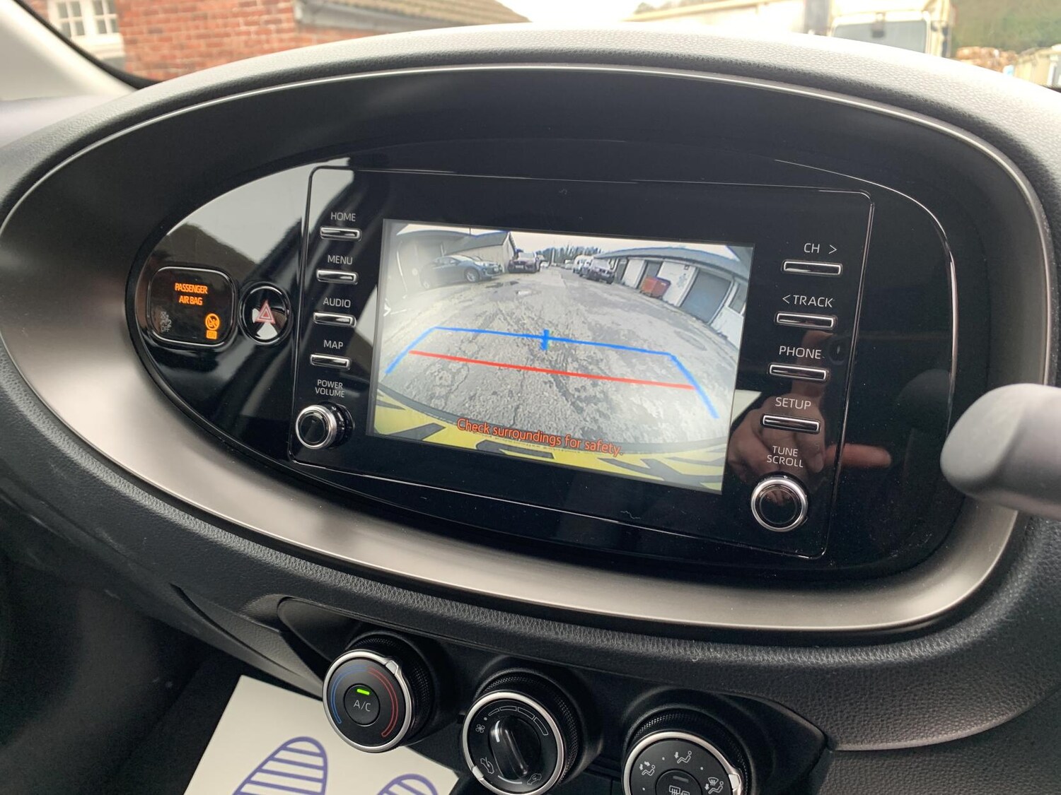 Used Toyota Aygo X 2023 for sale - 77592403: Photo 24