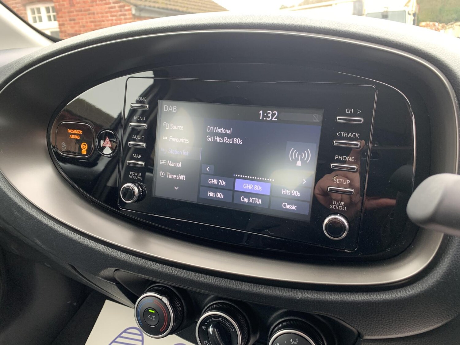 Used Toyota Aygo X 2023 for sale - 77592403: Photo 25