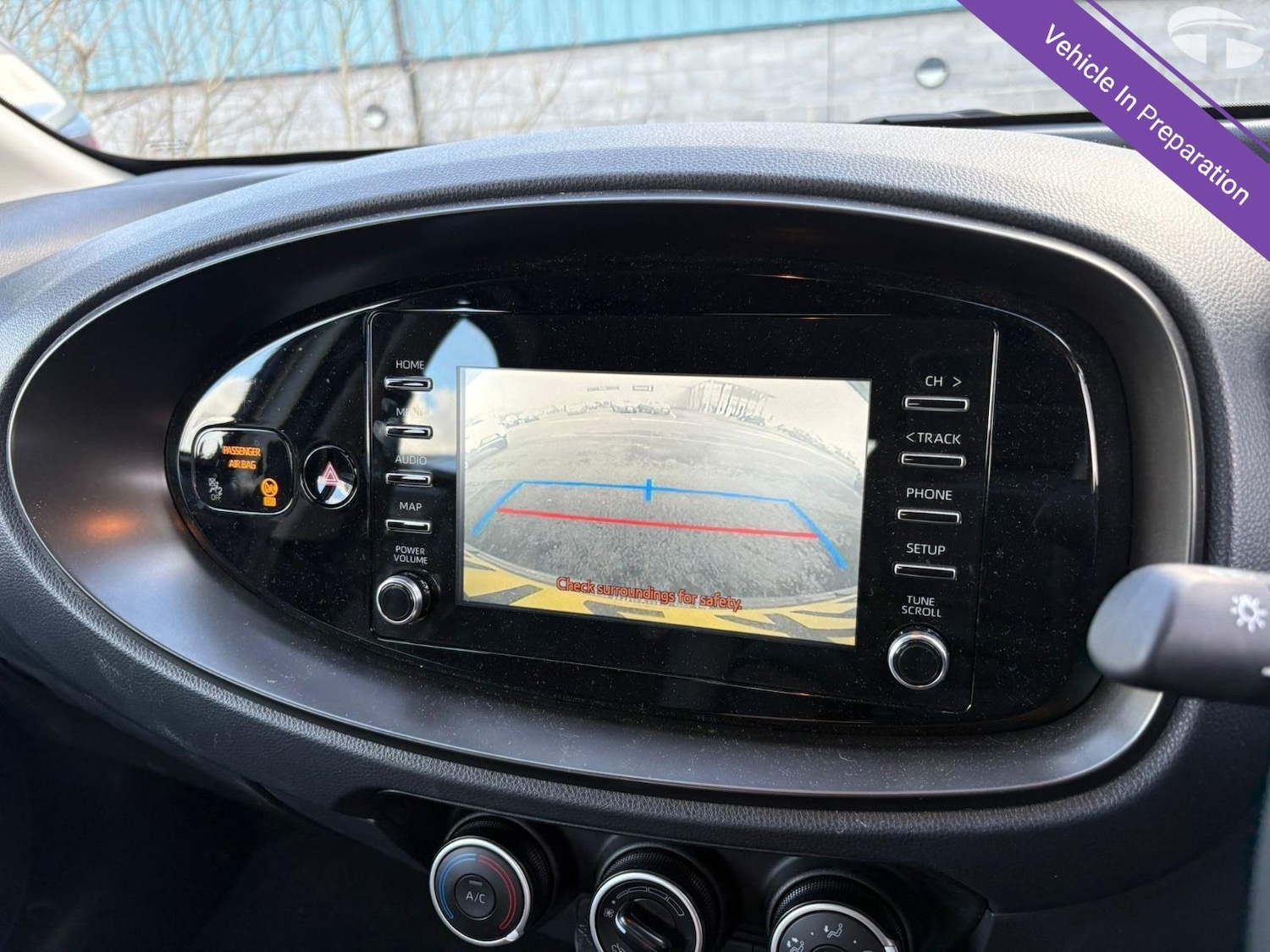 Used Toyota Aygo X 2023 for sale - 77592403: Photo 3