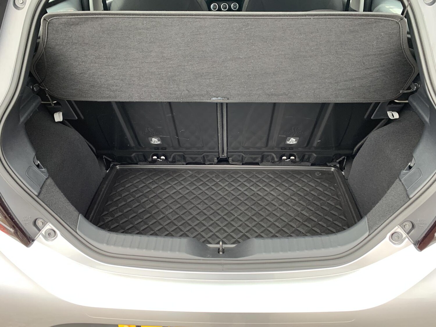 Used Toyota Aygo X 2023 for sale - 77592403: Photo 9