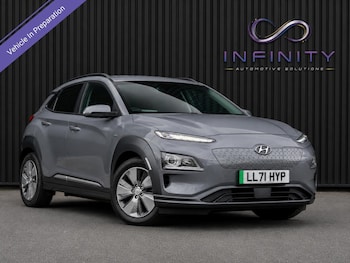 Used Hyundai KONA 2021 for sale - 79407905: Photo