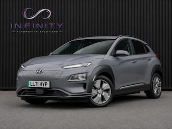 Used Hyundai KONA 2021 for sale - 79407905: Photo