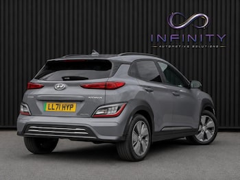 Used Hyundai KONA 2021 for sale - 79407905: Photo