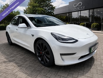 Used Tesla Model 3 2019 for sale - 79057564: Photo