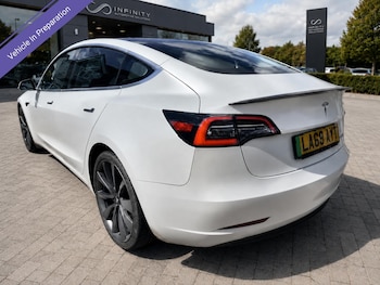 Used Tesla Model 3 2019 for sale - 79057564: Photo