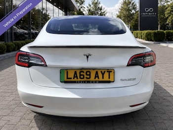 Used Tesla Model 3 2019 for sale - 79057564: Photo
