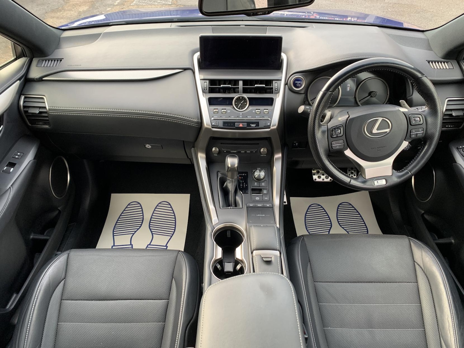 Used Lexus NX 2019 for sale - 77116360: Photo 12