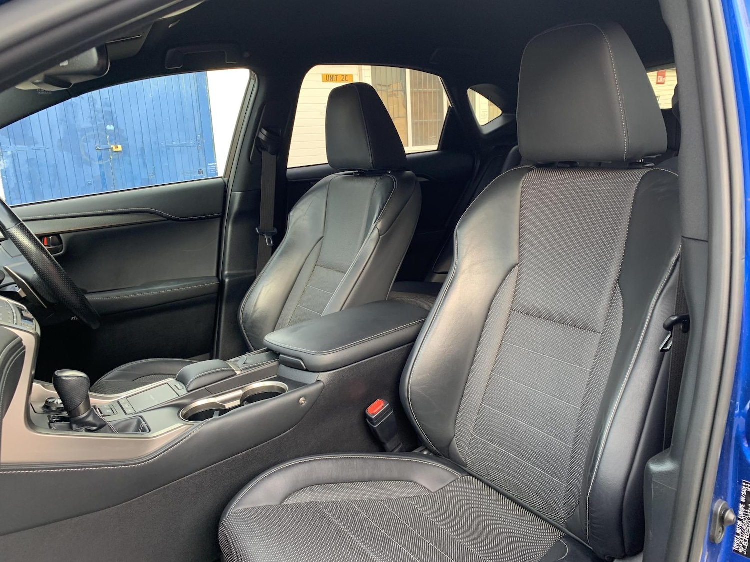 Used Lexus NX 2019 for sale - 77116360: Photo 15