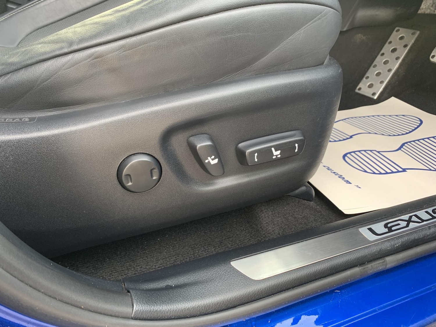 Used Lexus NX 2019 for sale - 77116360: Photo 16