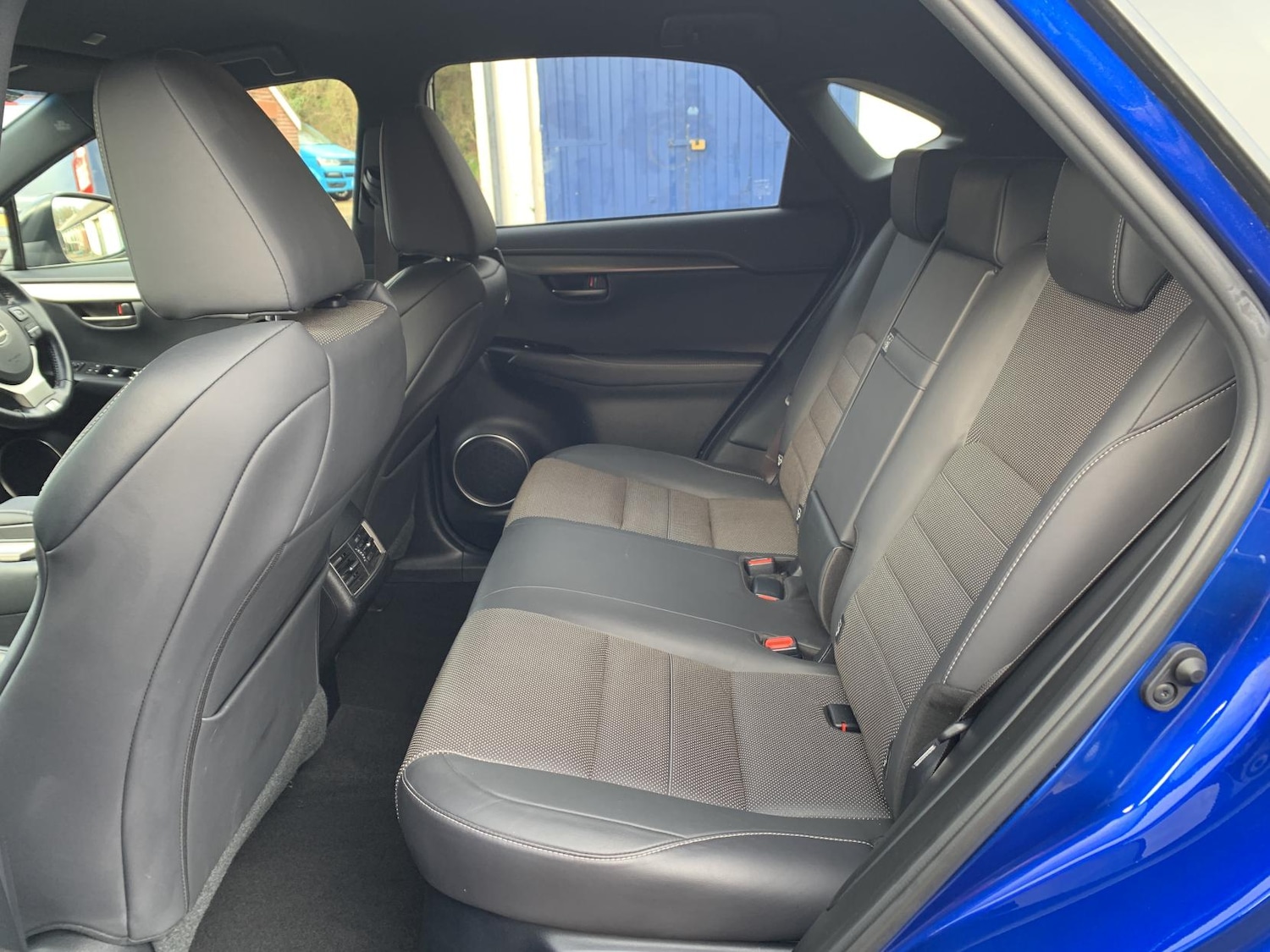 Used Lexus NX 2019 for sale - 77116360: Photo 18