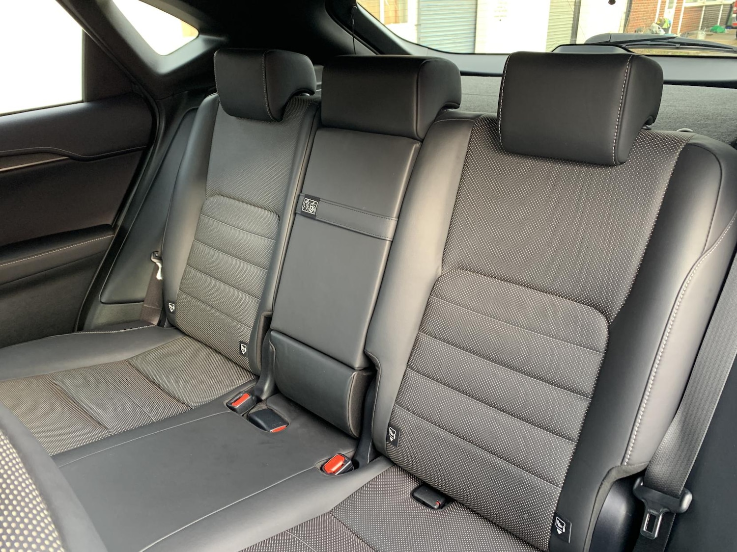 Used Lexus NX 2019 for sale - 77116360: Photo 19