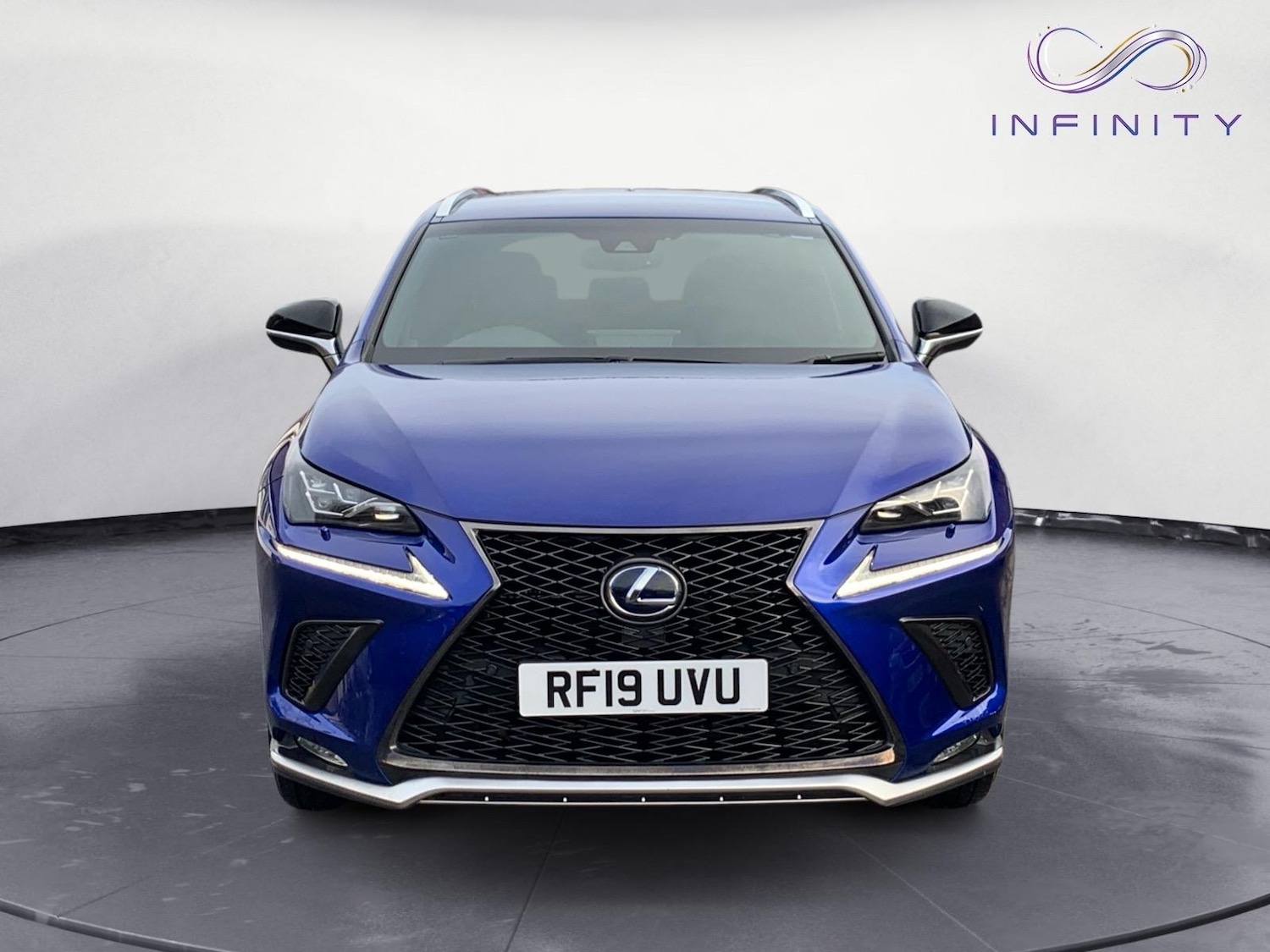 Used Lexus NX 2019 for sale - 77116360: Photo 2