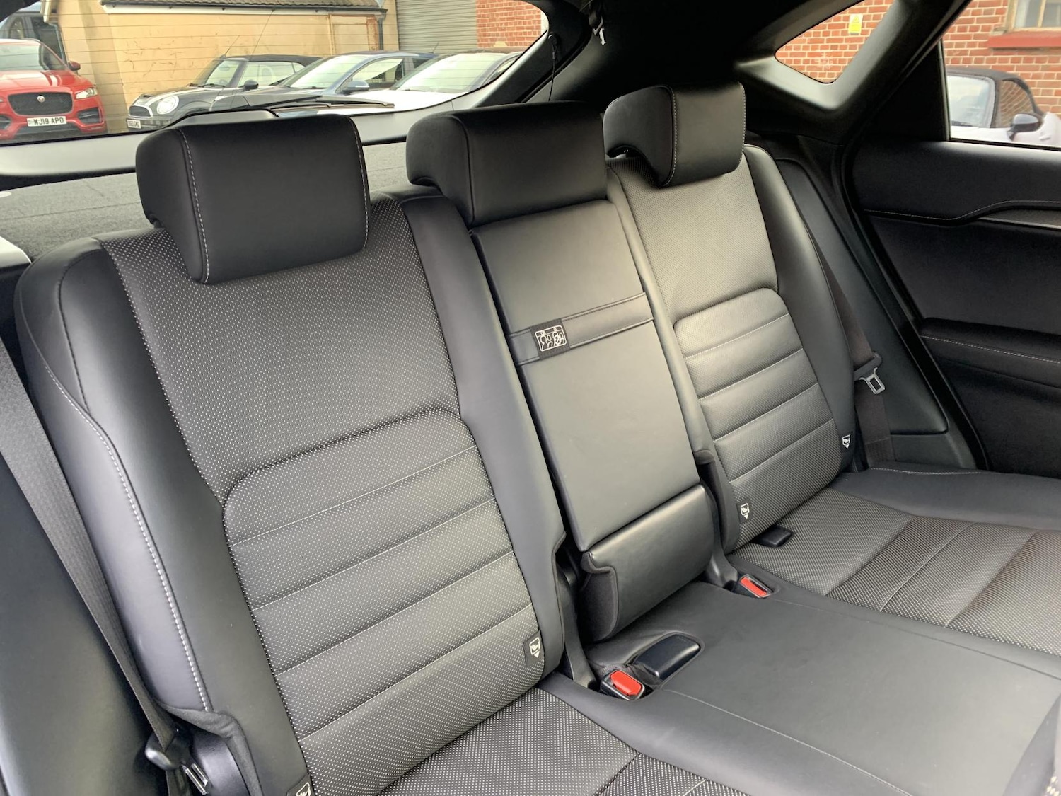 Used Lexus NX 2019 for sale - 77116360: Photo 20