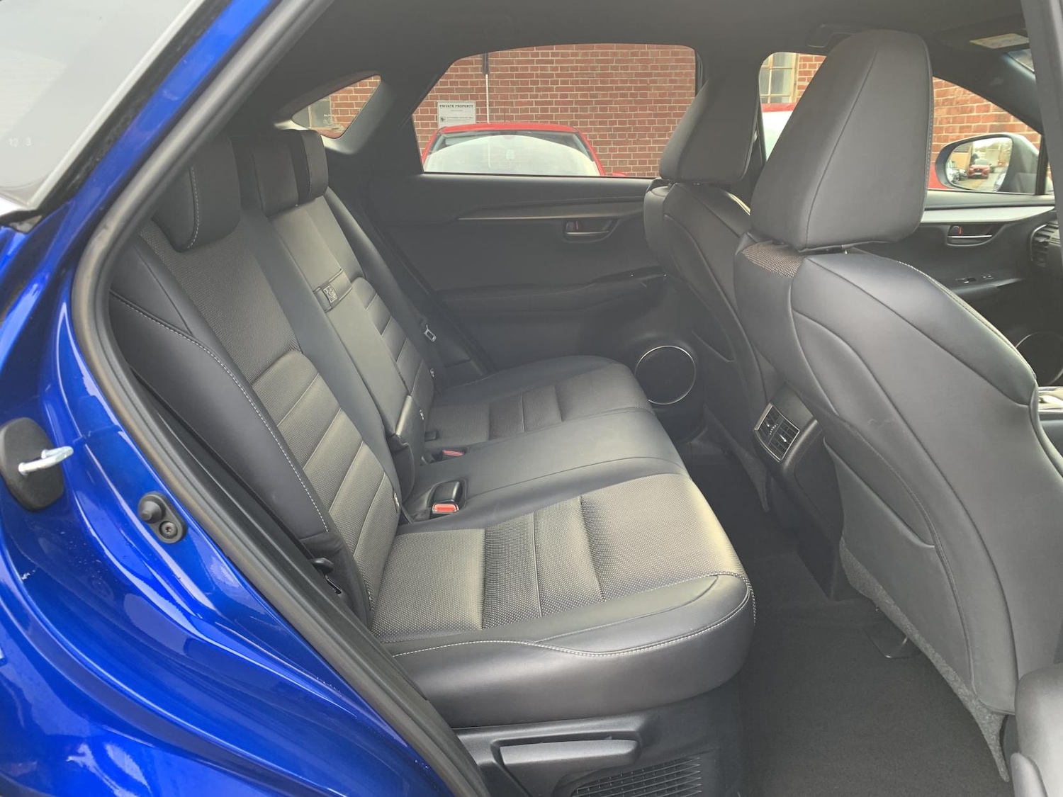 Used Lexus NX 2019 for sale - 77116360: Photo 21