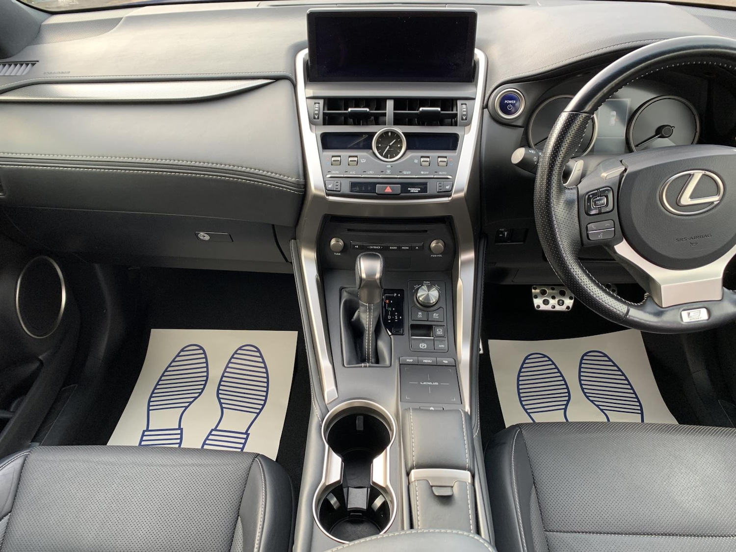 Used Lexus NX 2019 for sale - 77116360: Photo 23