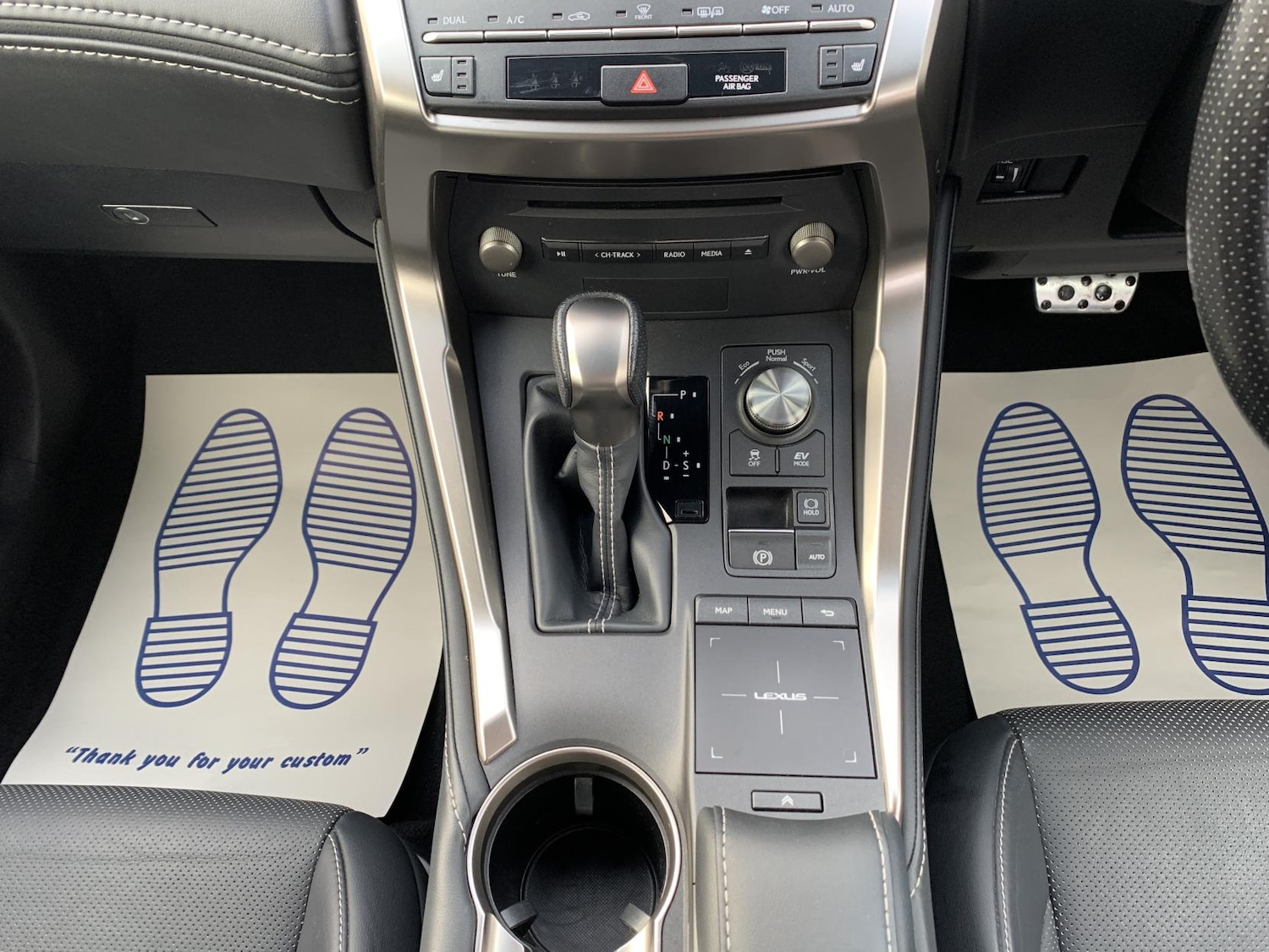 Used Lexus NX 2019 for sale - 77116360: Photo 24