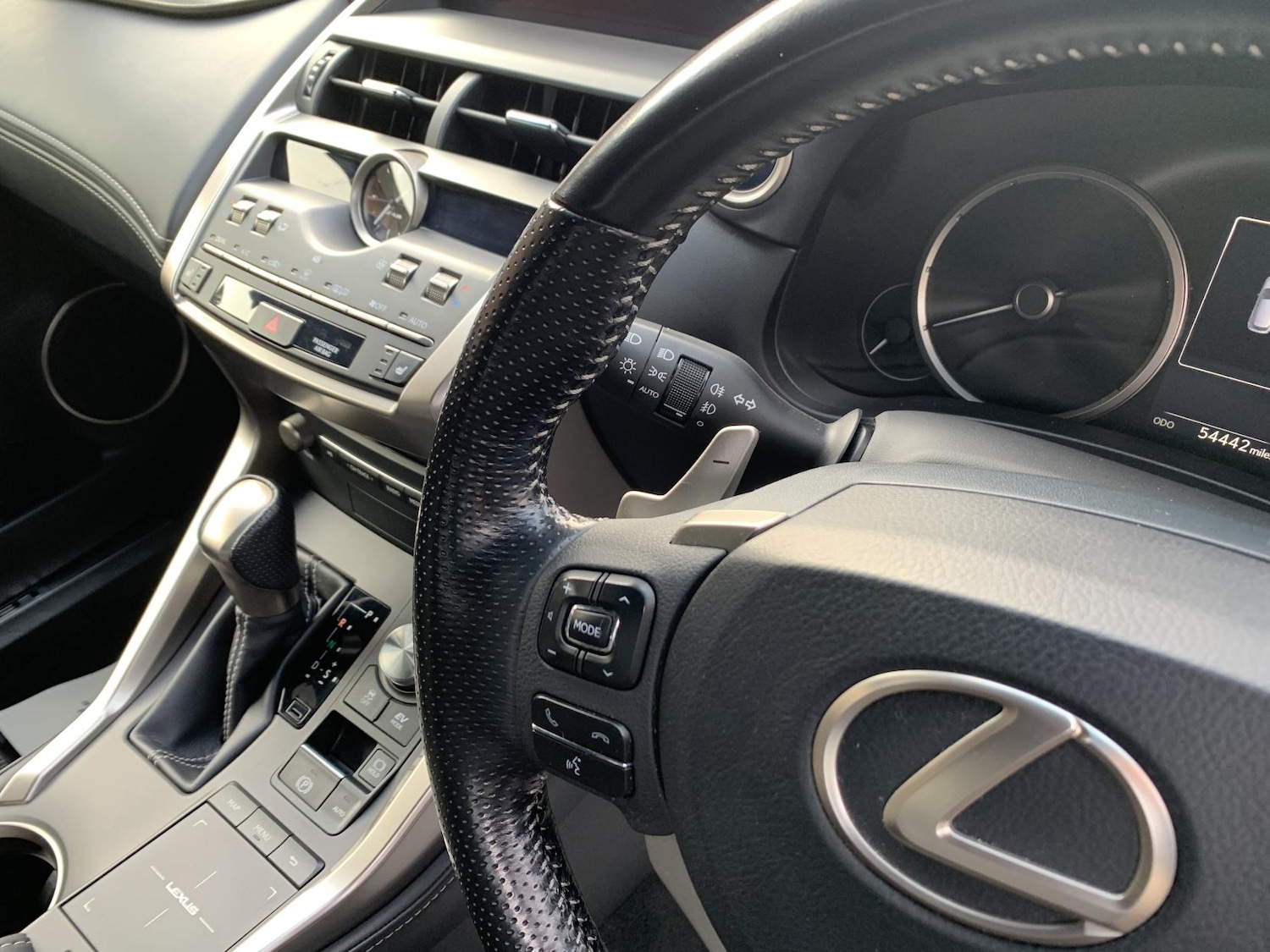 Used Lexus NX 2019 for sale - 77116360: Photo 25