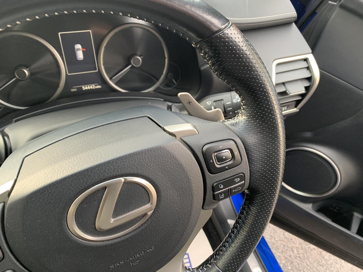 Used Lexus NX 2019 for sale - 77116360: Photo 26