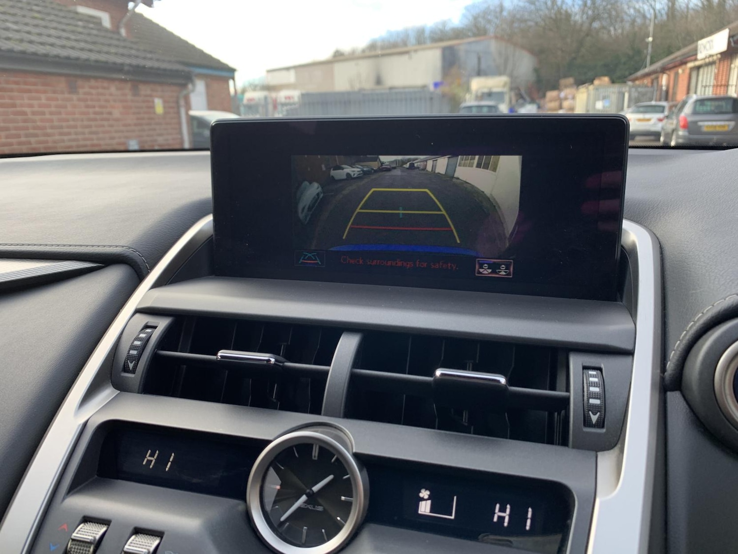 Used Lexus NX 2019 for sale - 77116360: Photo 27