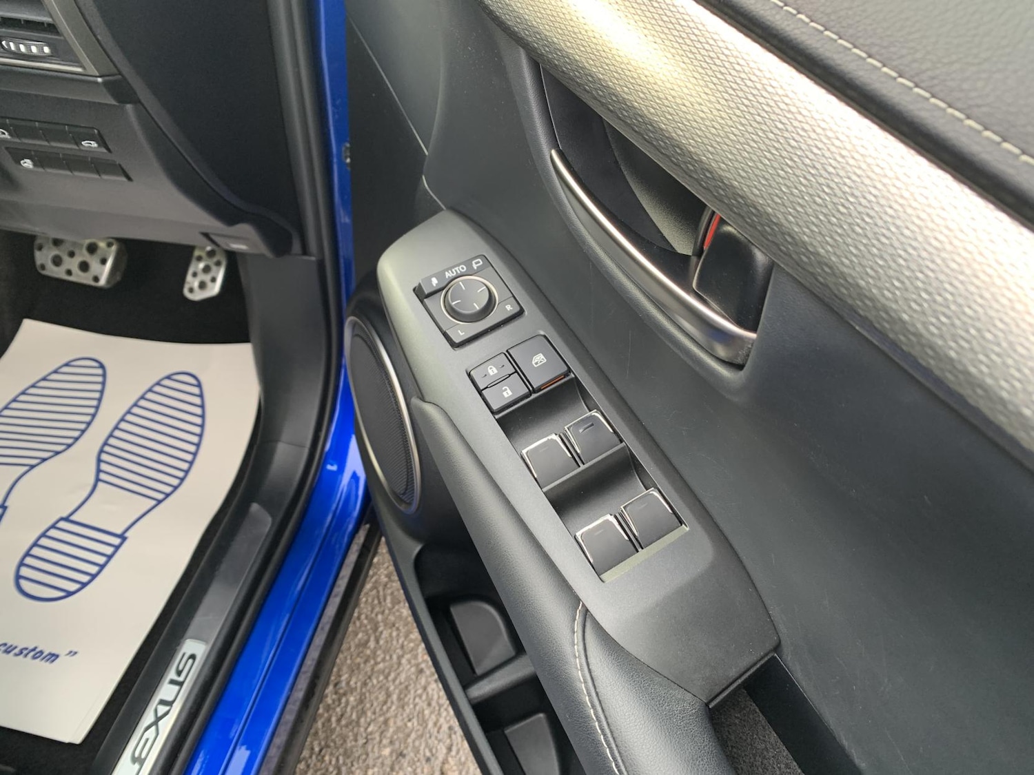 Used Lexus NX 2019 for sale - 77116360: Photo 31