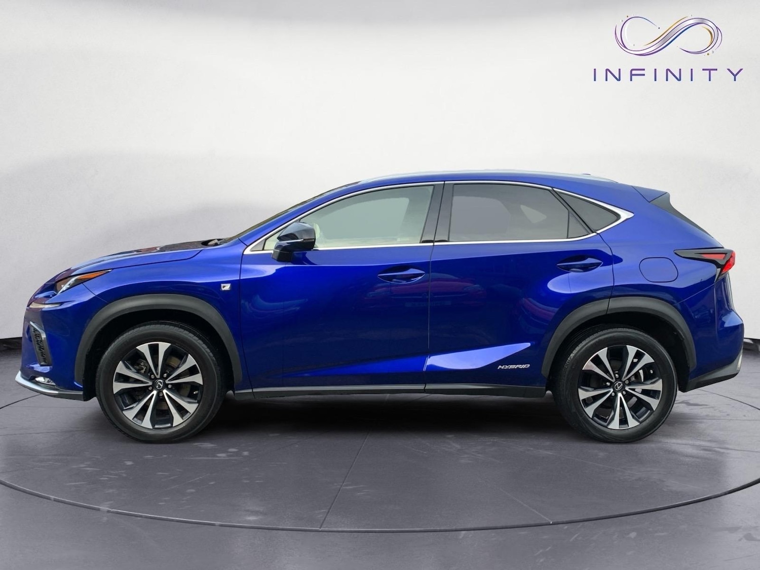 Used Lexus NX 2019 for sale - 77116360: Photo 4