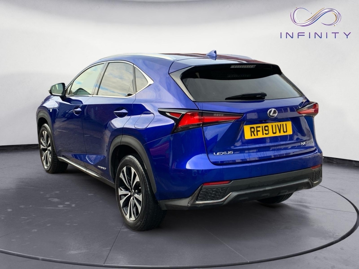 Used Lexus NX 2019 for sale - 77116360: Photo 5