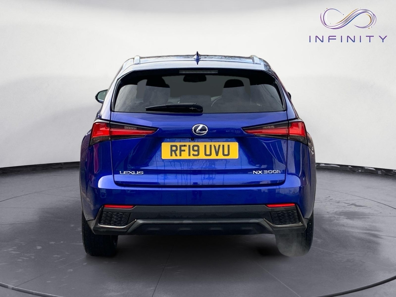 Used Lexus NX 2019 for sale - 77116360: Photo 6