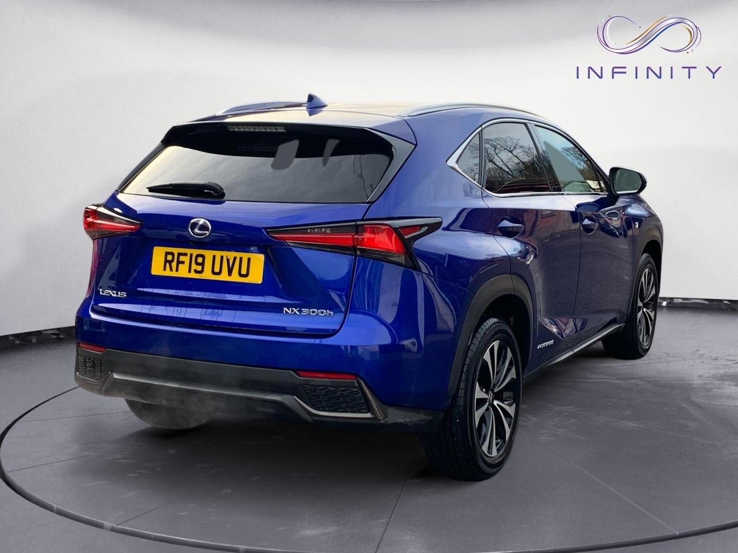 Used Lexus NX 2019 for sale - 77116360: Photo 7