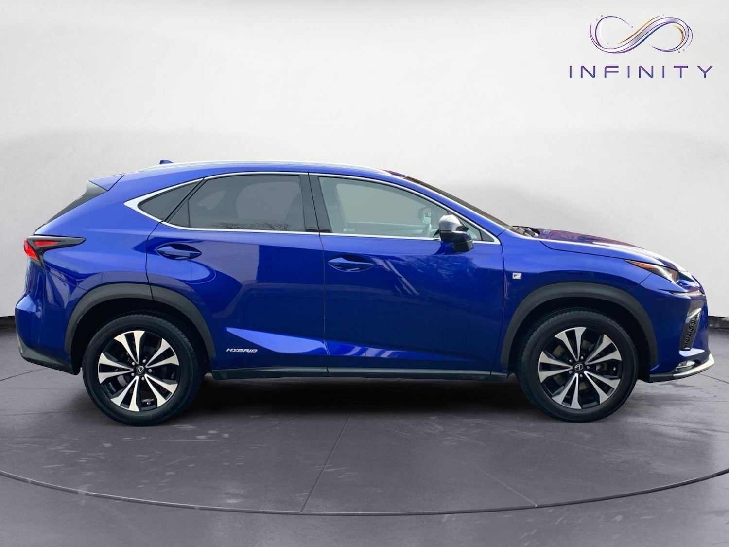 Used Lexus NX 2019 for sale - 77116360: Photo 8