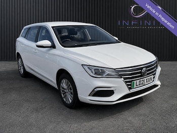 Used MG MG5 2021 for sale - 79451749: Photo