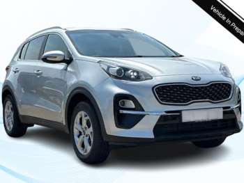 2019 - 1.6 GDi ISG 2 5dr